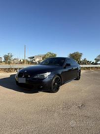 BMW 530d E60 Msport