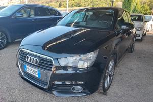 Audi A1 1.4 TFSI S tronic 119g Ambition