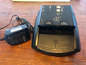 rilevatore banconote CASHTESTER CT331 SD