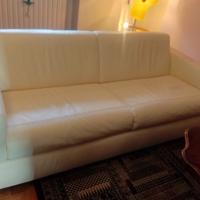 Divano letto Divani&Divani by Natuzzi