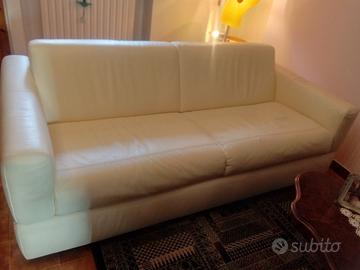 Divano letto Divani&Divani by Natuzzi