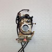 CARBURATORE KEIHIN HONDA CRF 300 X 2010 2011 CRE 2