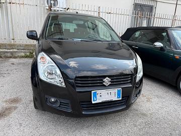 Suzuki Splash 1.0 GPL GLS Safety Pack