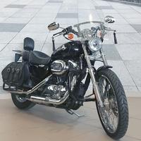 Harley Davidson XL 1200 C