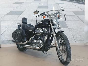 Harley Davidson XL 1200 C