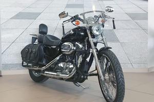 Harley Davidson XL 1200 C