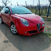 alfa mito benzina 2010
