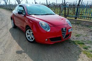 alfa mito benzina 2010