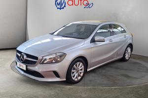 Mercedes-benz A 160 A 160 d Automatic Business FUL