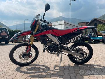 Vent Baja 50