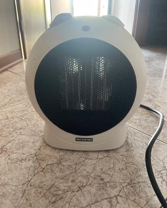 Scaldabagno elettrico