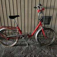 Bicicletta Graziella