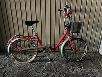 Bicicletta Graziella