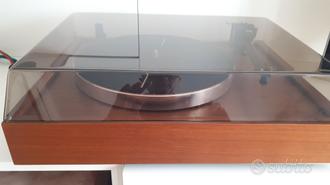 Giradischi Roksan Xerxes  			