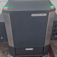 ADANI BV 5030 | SCANNER A RAGGI X COMPATTO