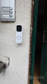 Blink video dorebel più synk module 2