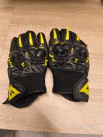 Guanti Estivi Dainese