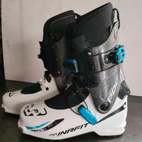 scarponi sci alpinismo 