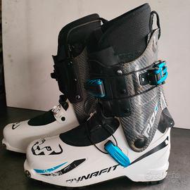 scarponi sci alpinismo 