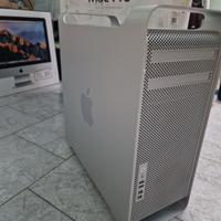mac pro 5.1 2×exon 12core 16gb ram 4tb 