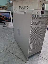 mac pro 5.1 2×exon 12core 16gb ram 4tb 