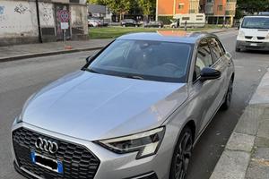 Audi A3 Sportback Business Advanced