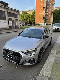 Audi A3 Sportback Business Advanced
