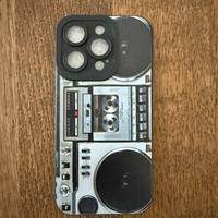 Cover iPhone 14 pro vintage