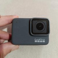 Go pro Hero 7 silver