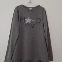 Maglia maniche lunghe Oviesse 13/14 anni