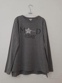 Maglia maniche lunghe Oviesse 13/14 anni