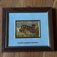 Quadro antiquariato