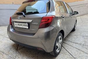 Toyota Yaris 1.5 hybrid TAGLIANDO COMPLETO