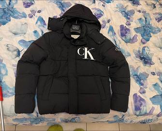 Giubbotto unisex Calvin Klein