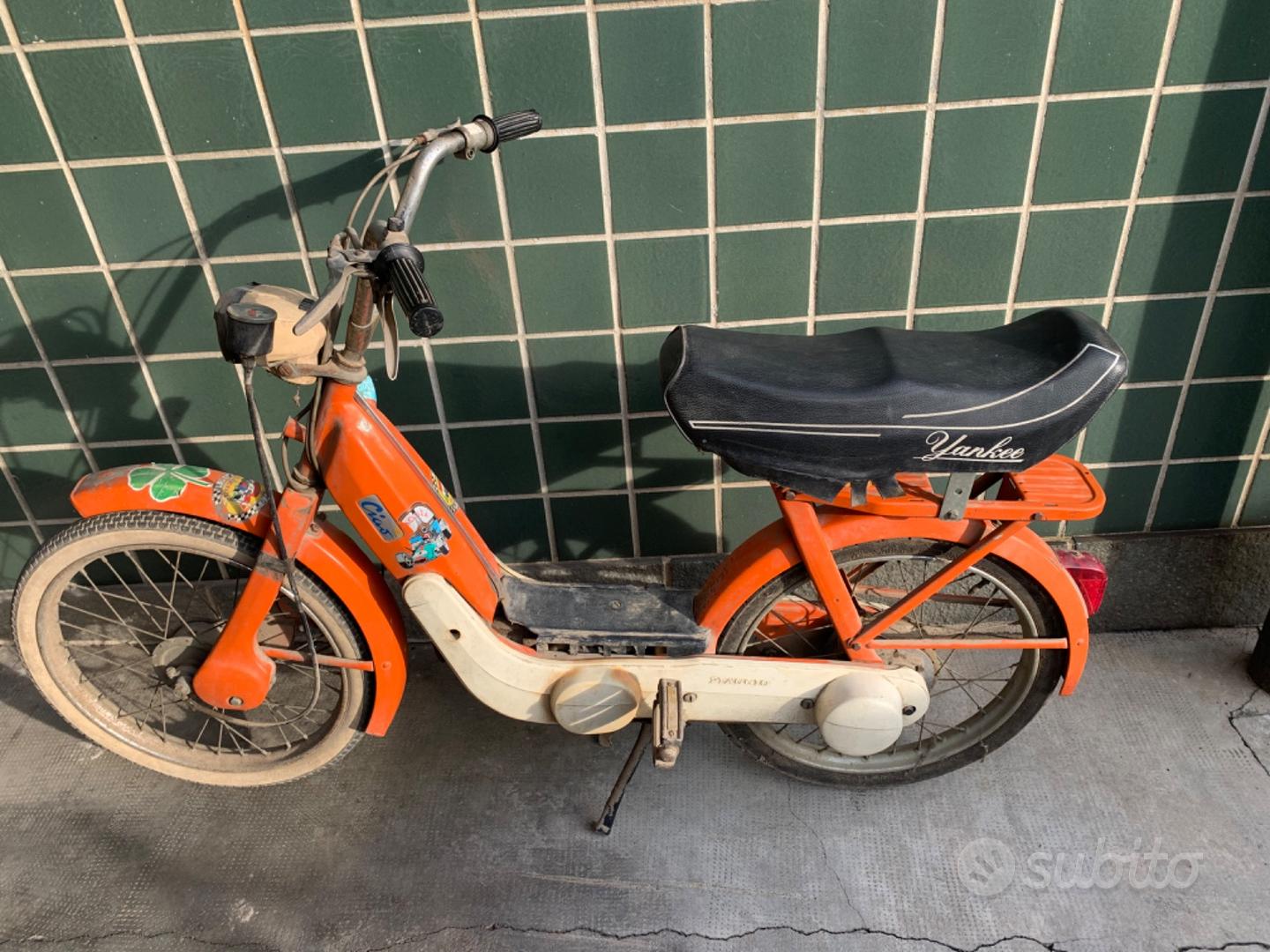 Piaggio Ciao (1969) in vendita a 2.299 €