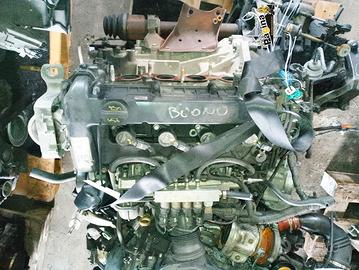 MOTORE FORD FIESTA 1.6 TD 2015 TZJA 226/2026