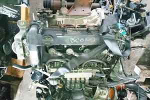 MOTORE FORD FIESTA 1.6 TD 2015 TZJA 226/2026