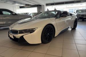 BMW i8 Roadster
