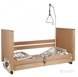 Letti da degenza elettrici TERMIGEA