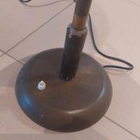 lampada vintage Maison desny 1930