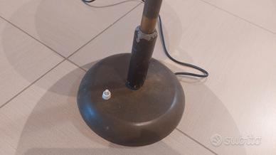 lampada vintage Maison desny 1930