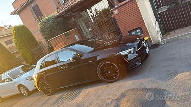 Mercedes classe a 200d