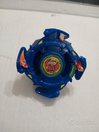 beyblade Dranzer V #1
