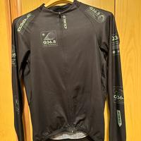 Maglia Ciclismo Q36.5