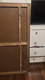 Giuseppe giunta Parigi firmato