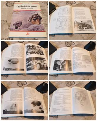LIBRO: PALLONI GUERRA - MAGRIN - GUERRA