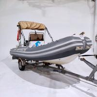 Gommone SACS Full Optional SENZA PATENTE