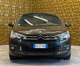 Ds DS4 4 1.6 e-HDi 110 airdream So Chic
