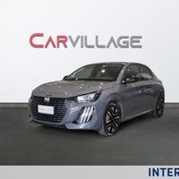 PEUGEOT 208 1.2 puretech Allure s&s 100cv