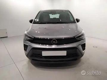 Ricambi Opel Crossland 1.5 diesel del 2023